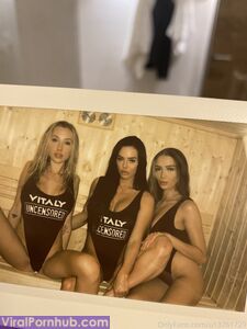 Kaylen ward Onlyfans Leaks Nude Album photo 114