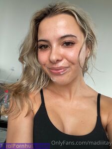 Madiitay Onlyfans Leaks Nude Album photo 9