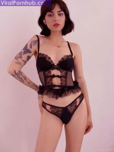 Xofreja Onlyfans Leaks Latest Photoset photo 11