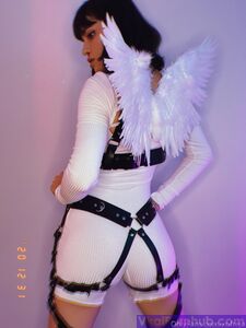 Xofreja Onlyfans Leaks Latest Photoset photo 35