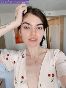 Xofreja Onlyfans Leaks Latest Photoset photo 95