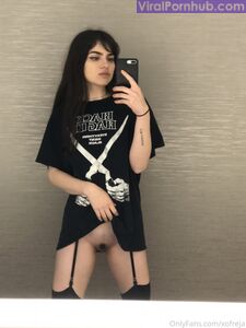 Xofreja Onlyfans Leaks Latest Photoset photo 103