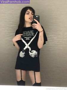 Xofreja Onlyfans Leaks Latest Photoset photo 104