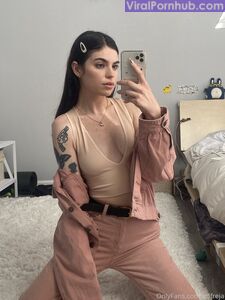 Xofreja Onlyfans Leaks Latest Photoset photo 106