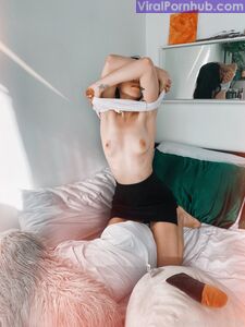 Xofreja Onlyfans Leaks Latest Photoset photo 114