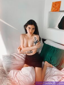 Xofreja Onlyfans Leaks Latest Photoset photo 115