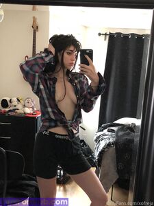 Xofreja Onlyfans Leaks Latest Photoset photo 118