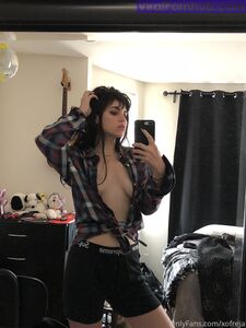 Xofreja Onlyfans Leaks Latest Photoset photo 119