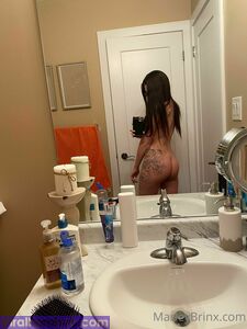 Marley Brinx Onlyfans Leaks Latest Photoset photo 29