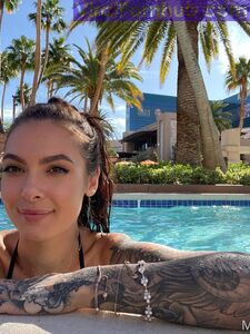Marley Brinx Onlyfans Leaks Latest Photoset photo 31
