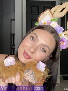 Marley Brinx Onlyfans Leaks Latest Photoset photo 62
