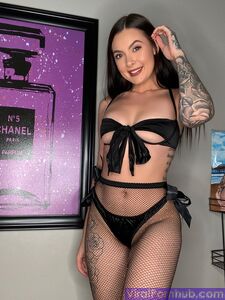 Marley Brinx Onlyfans Leaks Latest Photoset photo 63