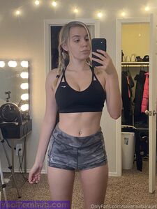 Savanna Barajas Onlyfans Leaks Latest Photoset photo 88