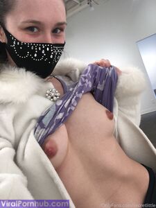 Secretlittle Onlyfans Leaks Latest Photoset photo 40