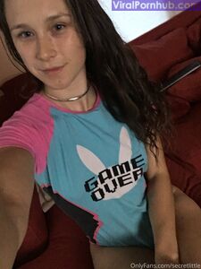 Secretlittle Onlyfans Leaks Latest Photoset photo 43