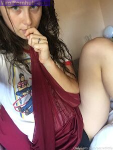 Secretlittle Onlyfans Leaks Latest Photoset photo 70
