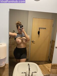 Ava Nicks Onlyfans Leaks Latest Photoset photo 20