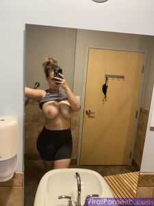 Ava Nicks Onlyfans Leaks Latest Photoset photo 48