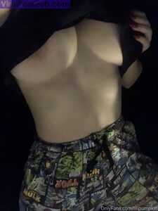 Mini loona Onlyfans Leaks Latest Photoset photo 11