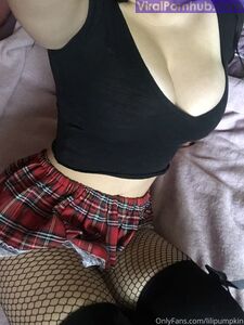 Mini loona Onlyfans Leaks Latest Photoset photo 20