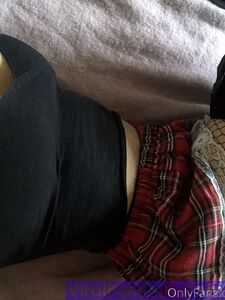 Mini loona Onlyfans Leaks Latest Photoset photo 25