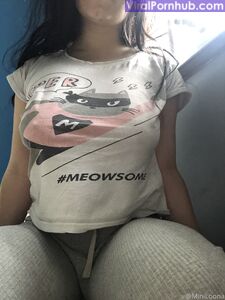 Mini loona Onlyfans Leaks Latest Photoset photo 89