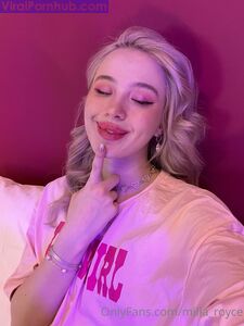Mila Royce Onlyfans Leaks Latest Photoset photo 13
