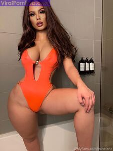 Ini Helene Onlyfans Leaks Latest Photoset photo 59