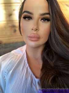Ini Helene Onlyfans Leaks Latest Photoset photo 103