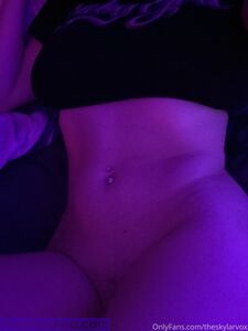 Theskylarvox Onlyfans Leaks Latest Photoset photo 34