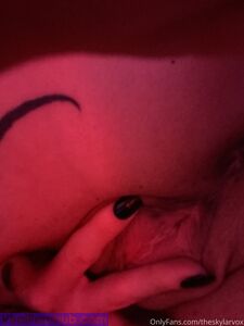 Theskylarvox Onlyfans Leaks Latest Photoset photo 128