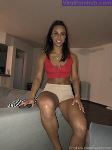 Teanna trum Onlyfans Leaks Album photo 1