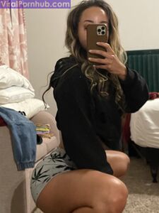 Teanna trum Onlyfans Leaks Album photo 16