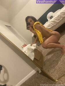Teanna trum Onlyfans Leaks Album photo 20