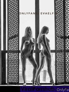 Eva Elfie Onlyfans Leaked Photos photo 96