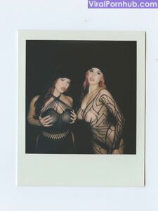 Zoe renea Onlyfans Latest Photo Leaks photo 14