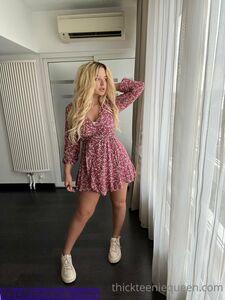 Thickteeniequeen Onlyfans Leaks Album Paid Set photo 54