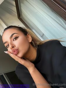 Thickteeniequeen Onlyfans Leaks Album Paid Set photo 55