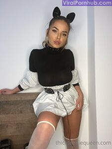 Thickteeniequeen Onlyfans Leaks Album Paid Set photo 89