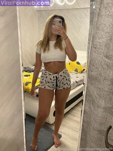Thickteeniequeen Onlyfans Leaks Album Paid Set photo 131