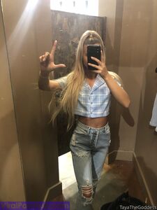 Tayathegoddess Onlyfans Leaks Album photo 50