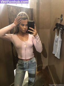 Tayathegoddess Onlyfans Leaks Album photo 52