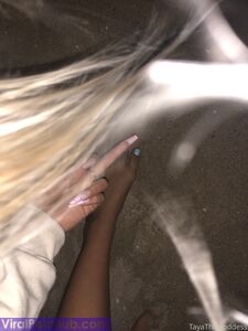 Tayathegoddess Onlyfans Leaks Album photo 102