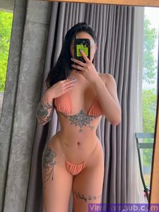 Songyuxin Hitomi Onlyfans Leaks Photoset photo 19