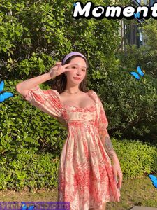Songyuxin Hitomi Onlyfans Leaks Photoset photo 74