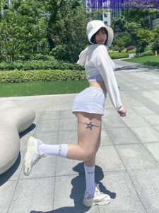 Songyuxin Hitomi Onlyfans Leaks Photoset photo 79