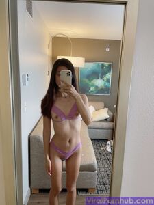 Asianmochii Onlyfans Latest Leaks Set photo 21