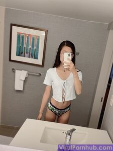 Asianmochii Onlyfans Latest Leaks Set photo 23