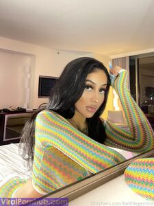 BellTheGemini Onlyfans Leaks Set photo 2