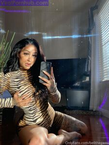 BellTheGemini Onlyfans Leaks Set photo 7